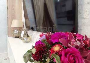 2-к квартира, вторичка, 74м2, 11/19 этаж