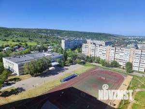 Студия квартира, сданный дом, 31м2, 14/18 этаж