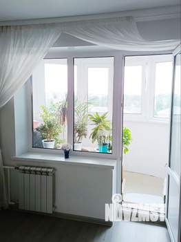 1-к квартира, вторичка, 42м2, 10/10 этаж