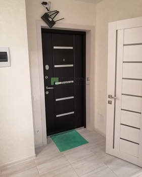 1-к квартира, вторичка, 42м2, 14/23 этаж