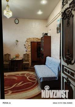 2-к квартира, вторичка, 36м2, 2/2 этаж