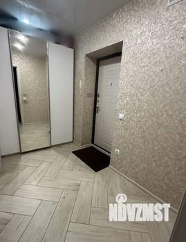 1-к квартира, вторичка, 38м2, 6/10 этаж
