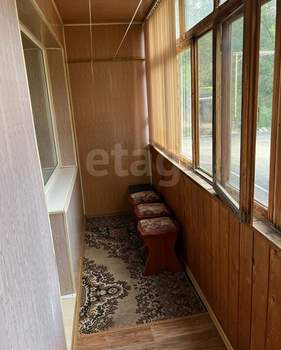 1-к квартира, вторичка, 34м2, 1/9 этаж