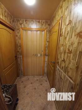 2-к квартира, вторичка, 44м2, 1/5 этаж
