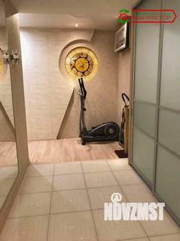 3-к квартира, вторичка, 118м2, 3/7 этаж