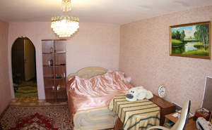 1-к квартира, вторичка, 47м2, 10/10 этаж