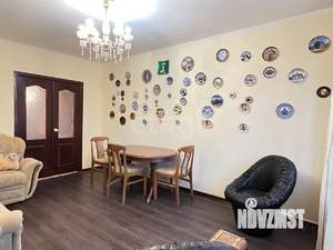 3-к квартира, вторичка, 64м2, 9/9 этаж