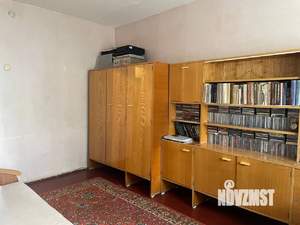 2-к квартира, вторичка, 44м2, 5/5 этаж