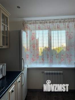 3-к квартира, вторичка, 77м2, 9/17 этаж