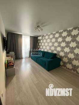 1-к квартира, вторичка, 38м2, 5/10 этаж