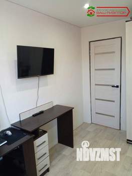 3-к квартира, вторичка, 64м2, 6/9 этаж