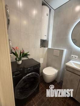 1-к квартира, вторичка, 40м2, 2/23 этаж