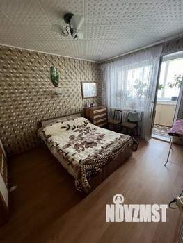 3-к квартира, вторичка, 55м2, 7/9 этаж