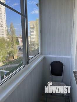 2-к квартира, вторичка, 45м2, 5/5 этаж