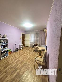 1-к квартира, вторичка, 40м2, 1/9 этаж