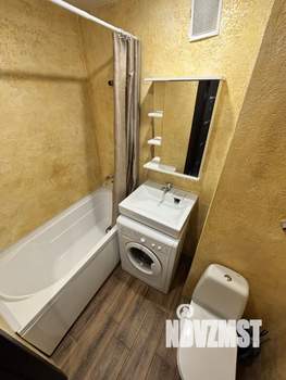 Студия квартира, вторичка, 23м2, 1/10 этаж