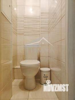 2-к квартира, вторичка, 53м2, 8/9 этаж