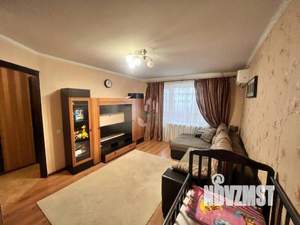 1-к квартира, вторичка, 32м2, 3/10 этаж