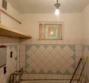 2-к квартира, вторичка, 43м2, 2/5 этаж
