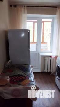 1-к квартира, вторичка, 29м2, 4/9 этаж