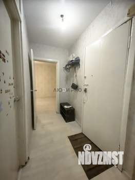 2-к квартира, вторичка, 44м2, 1/9 этаж