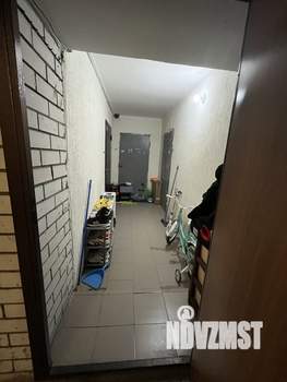 1-к квартира, вторичка, 30м2, 1/10 этаж