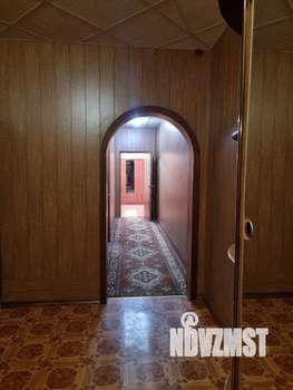 3-к квартира, вторичка, 80м2, 3/4 этаж