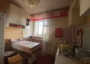 2-к квартира, вторичка, 50м2, 9/9 этаж