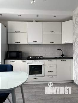 1-к квартира, вторичка, 44м2, 4/10 этаж