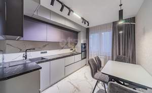 2-к квартира, вторичка, 67м2, 8/26 этаж