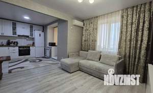 1-к квартира, вторичка, 33м2, 10/10 этаж