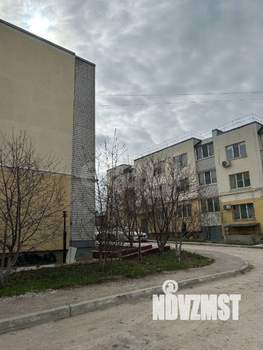 1-к квартира, вторичка, 38м2, 2/3 этаж