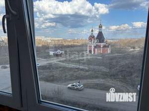 Студия квартира, вторичка, 26м2, 4/10 этаж