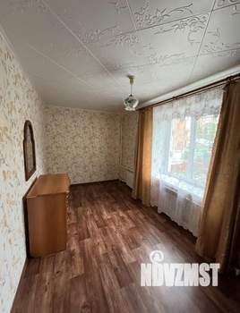 2-к квартира, вторичка, 41м2, 3/5 этаж