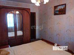 3-к квартира, вторичка, 64м2, 4/9 этаж