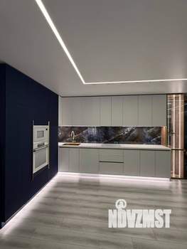 4-к квартира, вторичка, 145м2, 8/22 этаж