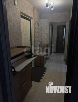 2-к квартира, вторичка, 56м2, 9/9 этаж