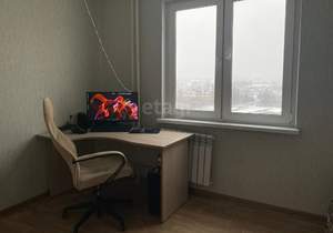 3-к квартира, вторичка, 69м2, 9/10 этаж