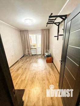 3-к квартира, вторичка, 66м2, 2/9 этаж