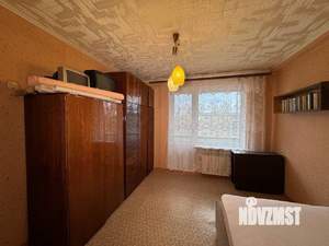 2-к квартира, вторичка, 45м2, 5/5 этаж