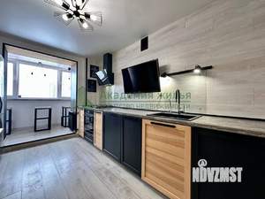 3-к квартира, вторичка, 80м2, 8/10 этаж