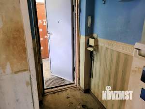 2-к квартира, вторичка, 45м2, 3/6 этаж