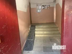 2-к квартира, вторичка, 46м2, 1/5 этаж