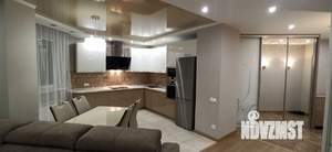 3-к квартира, вторичка, 81м2, 6/25 этаж
