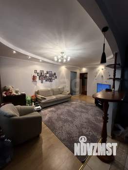 3-к квартира, вторичка, 62м2, 6/9 этаж