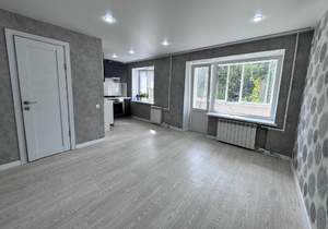 3-к квартира, вторичка, 63м2, 3/5 этаж