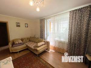 2-к квартира, вторичка, 59м2, 3/5 этаж