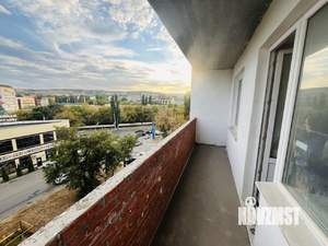 1-к квартира, вторичка, 56м2, 5/14 этаж