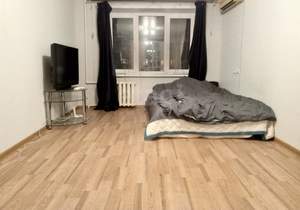 1-к квартира, вторичка, 30м2, 7/9 этаж