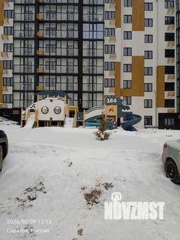 1-к квартира, вторичка, 38м2, 3/10 этаж